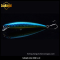 Durable fishing lure, vibration bait fishing lure, stick fishing bait